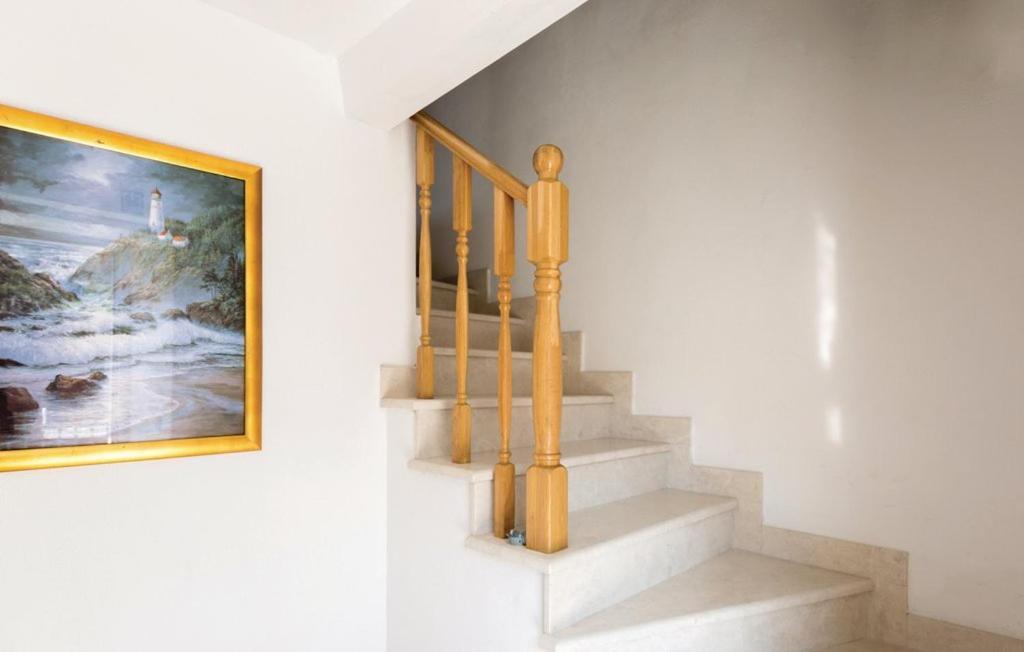 Vacation Apartments Feniks Tučepi Eksteriør bilde