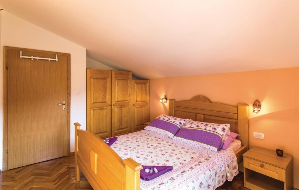 Vacation Apartments Feniks Tučepi Eksteriør bilde