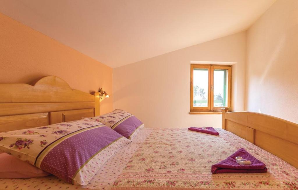 Vacation Apartments Feniks Tučepi Eksteriør bilde
