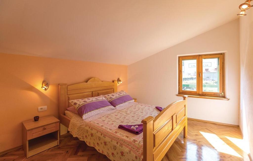 Vacation Apartments Feniks Tučepi Eksteriør bilde