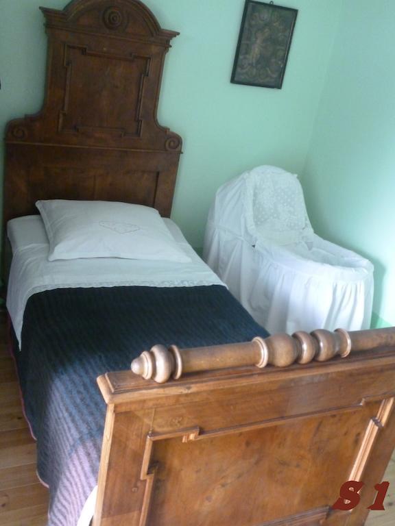 Vacation Apartments Feniks Tučepi Eksteriør bilde