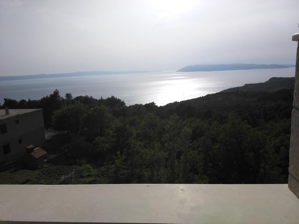 Vacation Apartments Feniks Tučepi Rom bilde