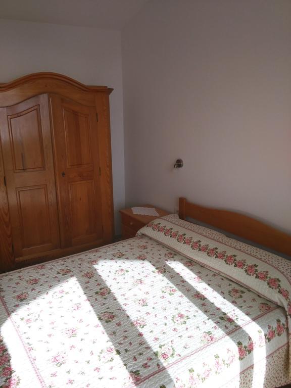 Vacation Apartments Feniks Tučepi Eksteriør bilde