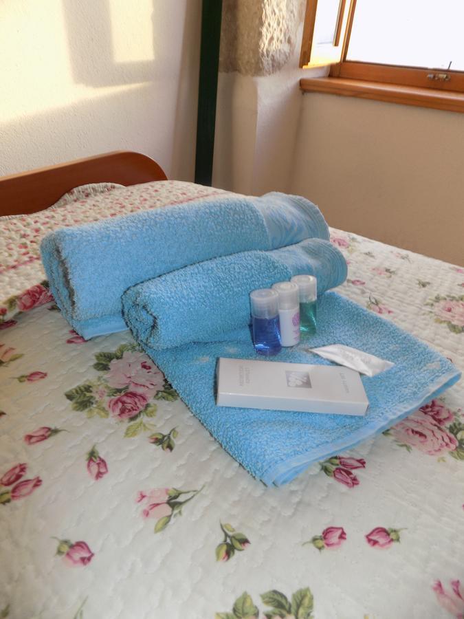 Vacation Apartments Feniks Tučepi Eksteriør bilde